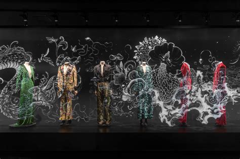 EXCLUSIVE: Gucci Cosmos’ Circular Worlds Ignite Shanghai